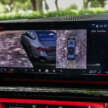 2024 BMW i5 eDrive40 Malaysian review – 582 km range; fr RM400k; is the first-ever 5 Series EV good?