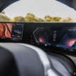 2024 BMW i5 eDrive40 M Sport revised in Malaysia – 22 kW AC charging, smaller wheels, no glass roof