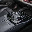2024 BMW i5 eDrive40 M Sport revised in Malaysia – 22 kW AC charging, smaller wheels, no glass roof