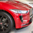 2023 Jaguar I-Pace EV – with RM12k Stealth Pack