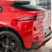 2023 Jaguar I-Pace EV – with RM12k Stealth Pack