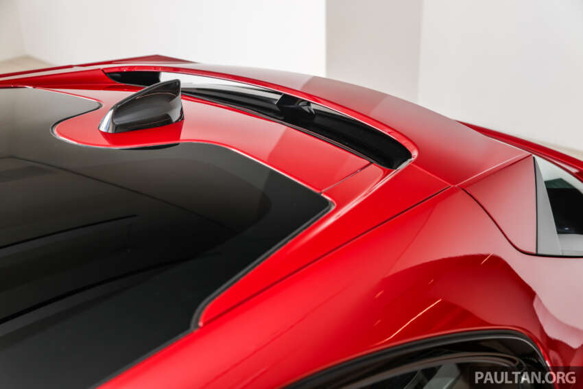 2023 Jaguar I-Pace EV – with RM12k Stealth Pack 1709293
