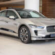 2023 Jaguar I-Pace EV – with RM12k Stealth Pack