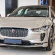 2023 Jaguar I-Pace EV – with RM12k Stealth Pack