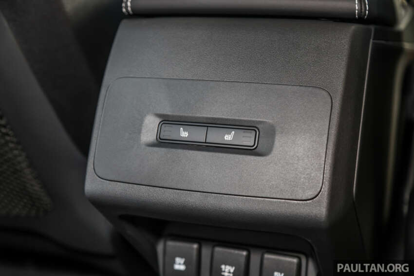 2023 Jaguar I-Pace EV – with RM12k Stealth Pack 1709381