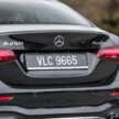 Mercedes-Benz A-Class to soldier on until 2028 due to continued demand in Europe – still no successor