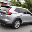 REVIEW: 2024 Honda CR-V – 6th-gen 1.5L turbo tested