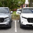 REVIEW: 2024 Honda CR-V – 6th-gen 1.5L turbo tested