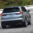 REVIEW: 2024 Honda CR-V – 6th-gen 1.5L turbo tested