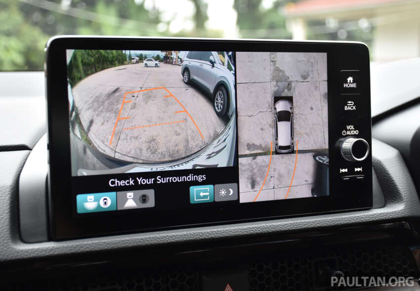 REVIEW: 2024 Honda CR-V – 6th-gen 1.5L turbo tested 1703682
