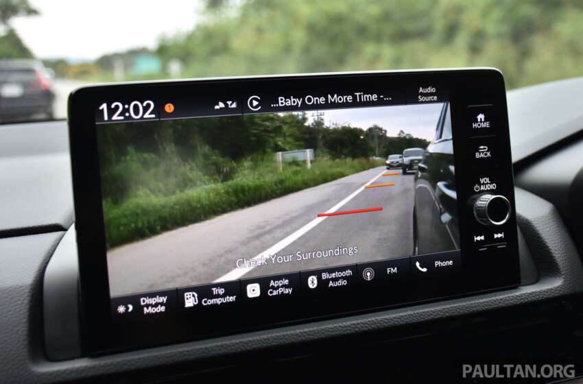 REVIEW: 2024 Honda CR-V – 6th-gen 1.5L turbo tested 1703683