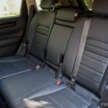 REVIEW: 2024 Honda CR-V – 6th-gen 1.5L turbo tested