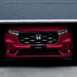 Honda CR-V 2024 dilancar di Malaysia — tiga varian 1.5L turbo dan satu varian 2.0L hibrid, bermula RM160k