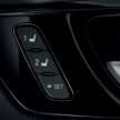 Honda CR-V 2024 dilancar di Malaysia — tiga varian 1.5L turbo dan satu varian 2.0L hibrid, bermula RM160k