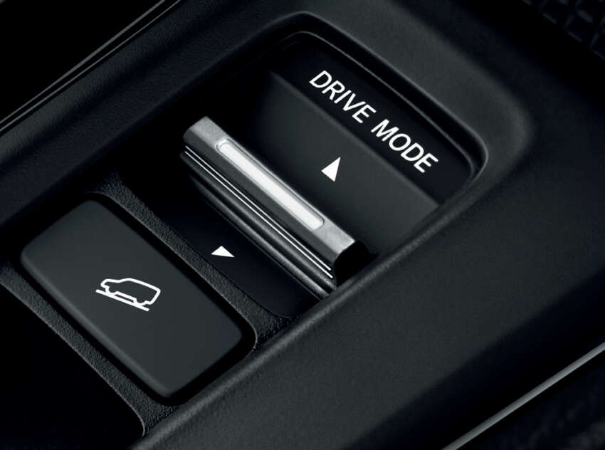 2024 Honda CR-V launched in Malaysia – 6th-gen SUV, four variants, 1.5L turbo and 2.0L hybrid, from RM158k 1706306