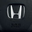 Honda CR-V 2024 dilancar di Malaysia — tiga varian 1.5L turbo dan satu varian 2.0L hibrid, bermula RM160k