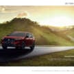 2024 Honda CR-V in Malaysia – walk-around video tour of 6th-gen SUV; 1.5L turbo, 2.0L hybrid; from RM158k