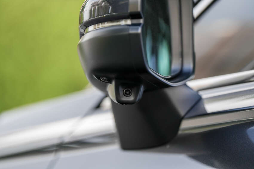 REVIEW: 2024 Honda CR-V – 6th-gen 1.5L turbo tested 1703607
