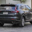 REVIEW: 2024 Honda CR-V – 6th-gen 1.5L turbo tested