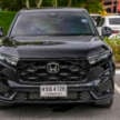REVIEW: 2024 Honda CR-V – 6th-gen 1.5L turbo tested