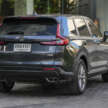 REVIEW: 2024 Honda CR-V – 6th-gen 1.5L turbo tested