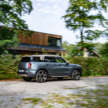 2024 MINI Countryman C – entry-level variant with 1.5L turbocharged three-cylinder, 7DCT; 170 PS and 280 Nm