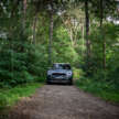 2024 MINI Countryman C – entry-level variant with 1.5L turbocharged three-cylinder, 7DCT; 170 PS and 280 Nm