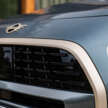 2024 MINI Countryman C – entry-level variant with 1.5L turbocharged three-cylinder, 7DCT; 170 PS and 280 Nm