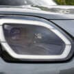 2024 MINI Countryman C – entry-level variant with 1.5L turbocharged three-cylinder, 7DCT; 170 PS and 280 Nm