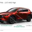 2024 Mazda CX-5 facelift launching in Malaysia on Jan 30 – units begin arriving in dealerships; from RM149k?