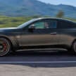 Mercedes-AMG CLE53 4Matic+ Coupe launched in Malaysia – 3.0L inline-six turbo, 449 PS, 4.2s, RM723k