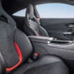 Mercedes-AMG CLE53 4Matic+ Coupe launched in Malaysia – 3.0L inline-six turbo, 449 PS, 4.2s, RM723k