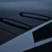 2024 Tesla Cybertruck debuts – EV pick-up truck with up to 857 PS, 756 km EV range; bulletproof body