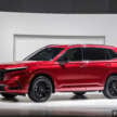 2024 Honda CR-V in Malaysia – walk-around video tour of 6th-gen SUV; 1.5L turbo, 2.0L hybrid; from RM158k