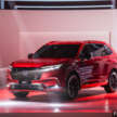 2024 Honda CR-V in Malaysia – walk-around video tour of 6th-gen SUV; 1.5L turbo, 2.0L hybrid; from RM158k
