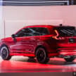 2024 Honda CR-V in Malaysia – walk-around video tour of 6th-gen SUV; 1.5L turbo, 2.0L hybrid; from RM158k
