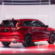 2024 Honda CR-V in Malaysia – walk-around video tour of 6th-gen SUV; 1.5L turbo, 2.0L hybrid; from RM158k