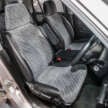 Honda CR-V 2024 dilancar di Malaysia — tiga varian 1.5L turbo dan satu varian 2.0L hibrid, bermula RM160k