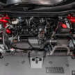 Honda CR-V 2024 dilancar di Malaysia — tiga varian 1.5L turbo dan satu varian 2.0L hibrid, bermula RM160k