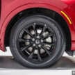 2024 Honda CR-V in Malaysia – walk-around video tour of 6th-gen SUV; 1.5L turbo, 2.0L hybrid; from RM158k