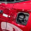 2024 Honda CR-V in Malaysia – walk-around video tour of 6th-gen SUV; 1.5L turbo, 2.0L hybrid; from RM158k