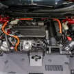 2024 Honda CR-V in Malaysia – walk-around video tour of 6th-gen SUV; 1.5L turbo, 2.0L hybrid; from RM158k