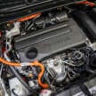2024 Honda CR-V in Malaysia – walk-around video tour of 6th-gen SUV; 1.5L turbo, 2.0L hybrid; from RM158k