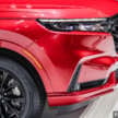 2024 Honda CR-V in Malaysia – walk-around video tour of 6th-gen SUV; 1.5L turbo, 2.0L hybrid; from RM158k