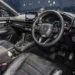 2024 Honda CR-V in Malaysia – walk-around video tour of 6th-gen SUV; 1.5L turbo, 2.0L hybrid; from RM158k