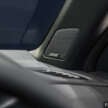 Honda CR-V 2024 dilancar di Malaysia — tiga varian 1.5L turbo dan satu varian 2.0L hibrid, bermula RM160k