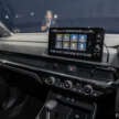 2024 Honda CR-V in Malaysia – walk-around video tour of 6th-gen SUV; 1.5L turbo, 2.0L hybrid; from RM158k