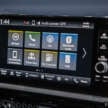 2024 Honda CR-V in Malaysia – walk-around video tour of 6th-gen SUV; 1.5L turbo, 2.0L hybrid; from RM158k