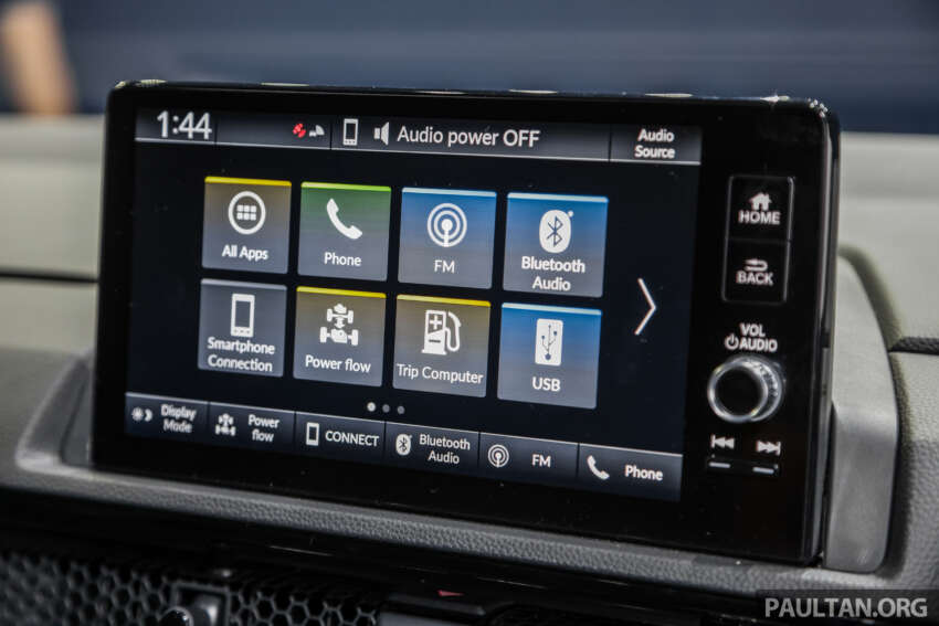2024 Honda CR-V launched in Malaysia – 6th-gen SUV, four variants, 1.5L turbo and 2.0L hybrid, from RM158k 1706478