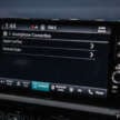 2024 Honda CR-V in Malaysia – walk-around video tour of 6th-gen SUV; 1.5L turbo, 2.0L hybrid; from RM158k
